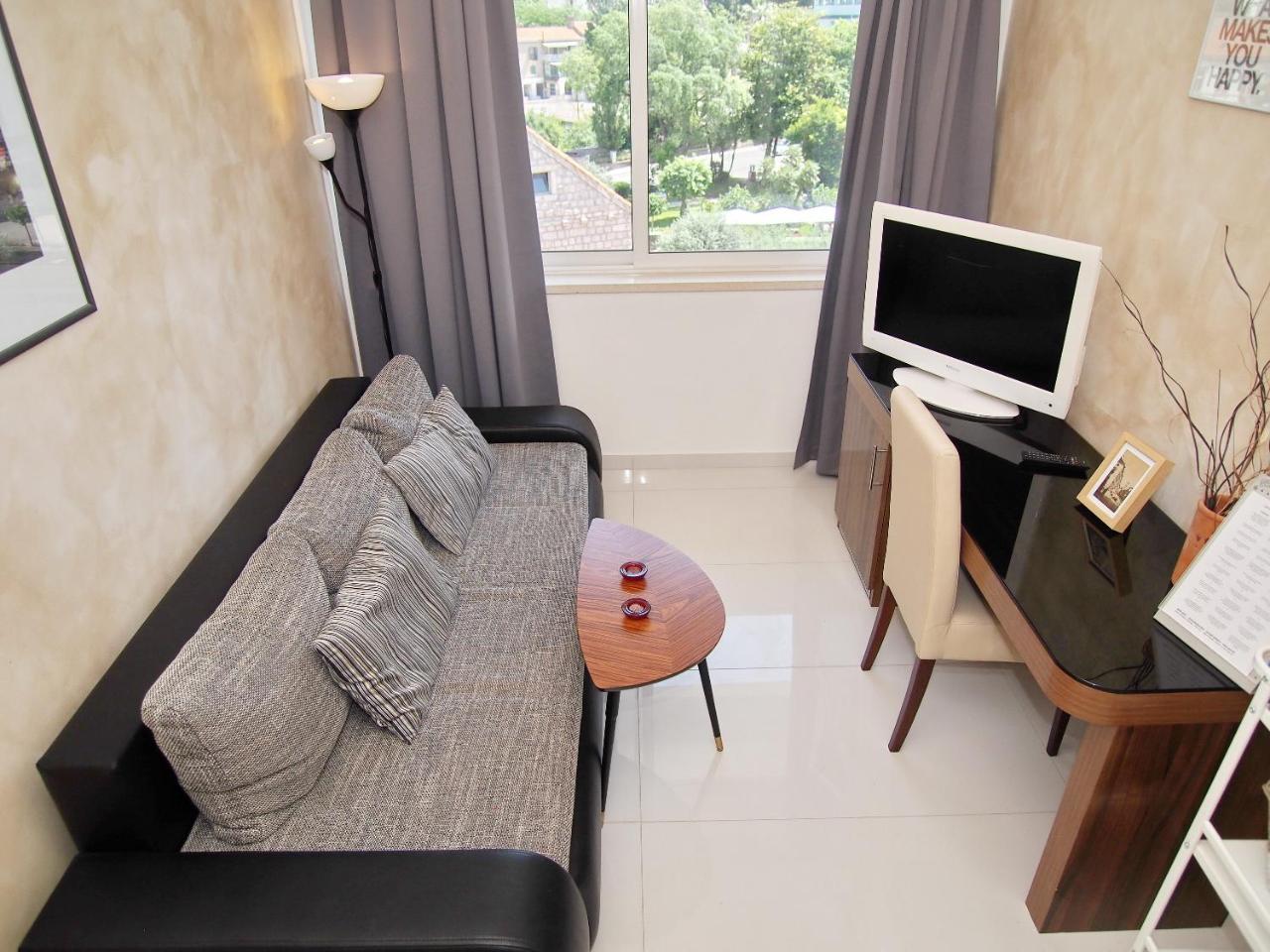 Apartments Xandy Dubrovnik Exterior foto