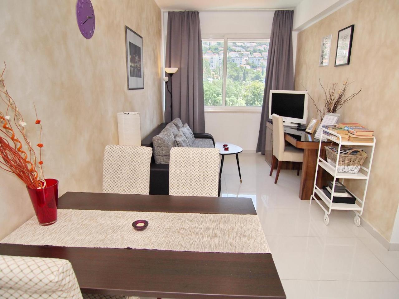 Apartments Xandy Dubrovnik Exterior foto